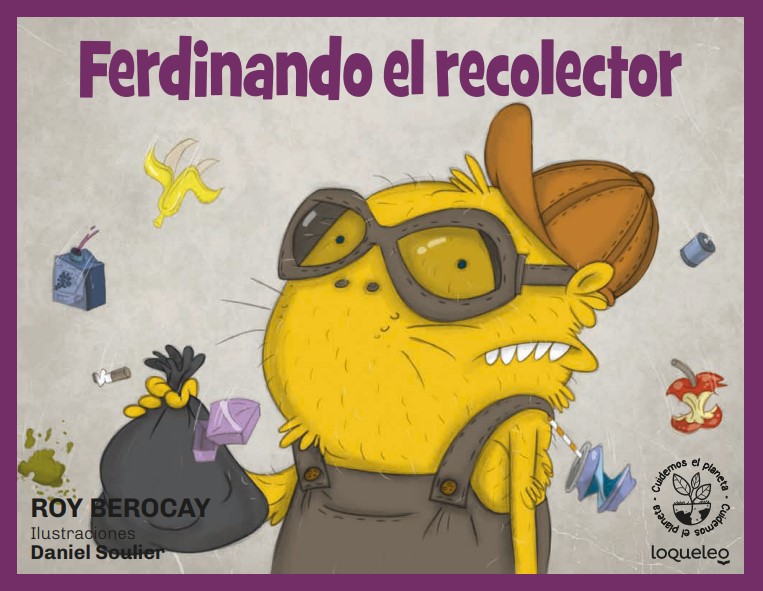 Ferdinando, el recolector